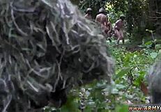 Watch Daddy And Boy's First Gay Sex Bare!