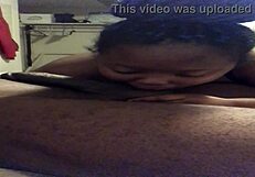 Crazy Homeless Sucking Dizzick