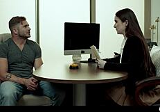 hazel moore drilled frozen in time feels unreal