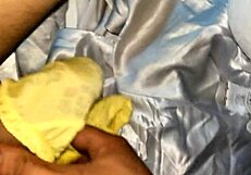 Ao dai em gai enjoys anal gay assfucking