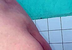 this rich paneton is begging for a little milk