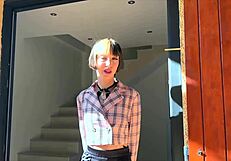 first time anal sex with amateurs