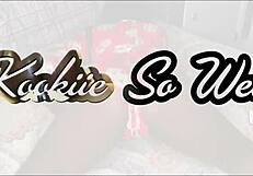 Ever tasted Lucio's big black cock in a steamy suck session?