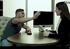 hazel moore drilled frozen in time feels unreal