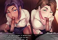 Omae No Kaa-Chan Ii Onna Da Yo Na Alternate Choice Part 3 Eng Sub