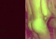 two horny british lads bang hot polish prostitute in england flat