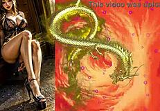 ai explores down the rabbit hole