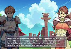 Hot Hentai Game Chronicles Of Delight Issekai Adventure Full Game