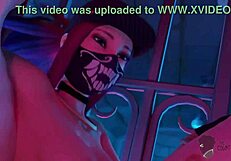 i enjoy league and overwatch sfm comp 2024