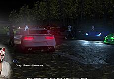 Race Of Life - Ep 7 Race And Boobs