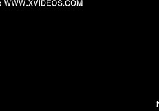 Anime game with erotic content – Muff diving action