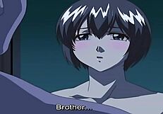 Shy anime yuri pussy fuck