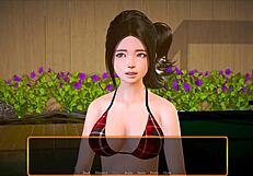 exploring deep emotions in my new family 528 with erotic games