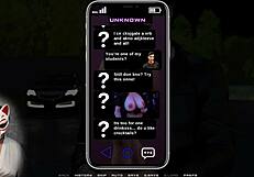 Race Of Life - Ep 7 Race And Boobs