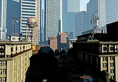 Musik Luv Magick Cel-Shaded Anime Style Episode One TWL Revamp SFW