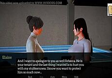 my new family 129 with teen cartoon action