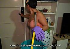 Is This Gay Neighbor's Massage Turning Into Something More Exciting?