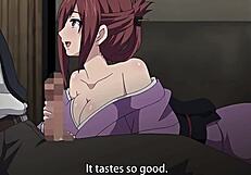 Kagirohi's Intense Hentai Adventures!