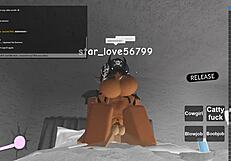 47 roblox porn