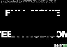 Gia Ohmy And James Angel Strip Down To Glory