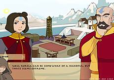 Four element trainer book 5 slav part 4