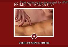 Is This Your First Gay Trans Encounter?