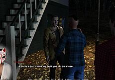 Race Of Life - Ep 7 Race And Boobs