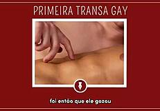 Is This Your First Gay Trans Encounter?