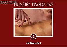 Is This Your First Gay Trans Encounter?