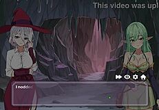 Hot Hentai Game Chronicles Of Delight Issekai Adventure Full Game