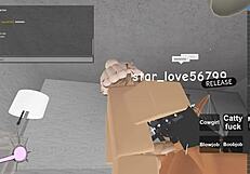 47 roblox porn