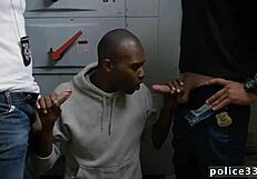 I, a Filipino teen, got caught shoplifting and ended up getting my donk fucked.