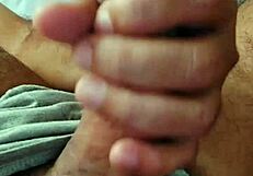 Gay Latino ladysilva likes to suck big and hard cocks