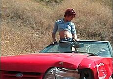 i'm 18 and confused in this outdoor scene