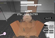 47 roblox porn