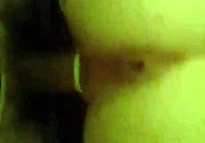 Petite Brunette Teen in Hardcore Doggy Style Fucking