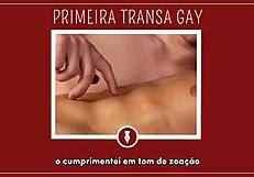 Is This Your First Gay Trans Encounter?