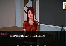 my new family 129 with teen cartoon action