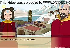 Four element trainer book 5 slav part 4