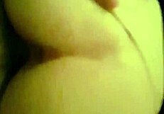 Petite Brunette Teen in Hardcore Doggy Style Fucking