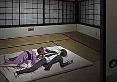 Kagirohi's Intense Hentai Adventures!