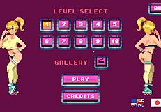 i enjoy roller babe hentai game outdoor bdsm scenes