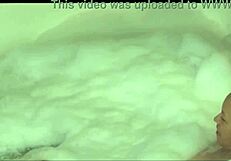 Preview of baby cum blow my bubbles with agarabas and olpr