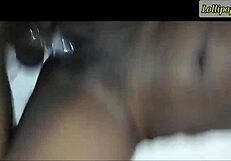 Her Pussy Ignites With Dirty Talk