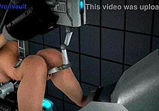 i can't get enough of this stf cammy compilation with all the fucking scenes in 3d hentai