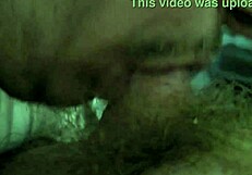 I shared a personal moment with someone close