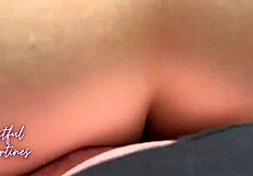 Creampie Stepmom While She’s Distracted on Work Call