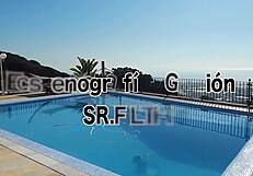 La vecina cachonda with victor bloom and jesika daymon