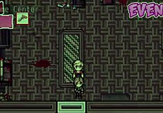 uhh, facin’ a fast zombie in this hentai game, help!