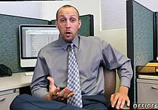 Watch This Emo Teen Suck Schlong And Take Bare Ping Pong!